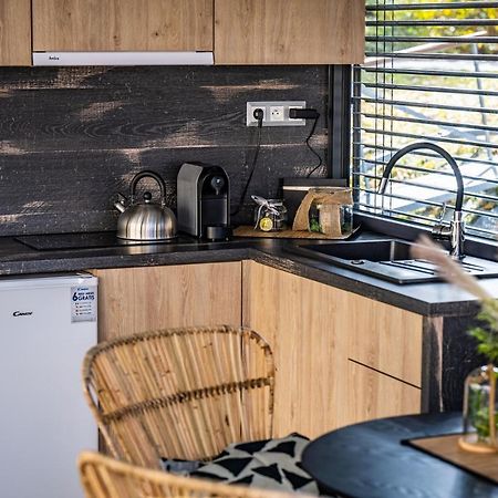 Rezidence Malše - Unikátní apartmány na vodě Ceske Budejovice Esterno foto