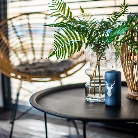 Rezidence Malše - Unikátní apartmány na vodě Ceske Budejovice Esterno foto